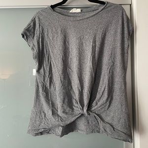 Size m synergy organic clothing 100% cotton shirt